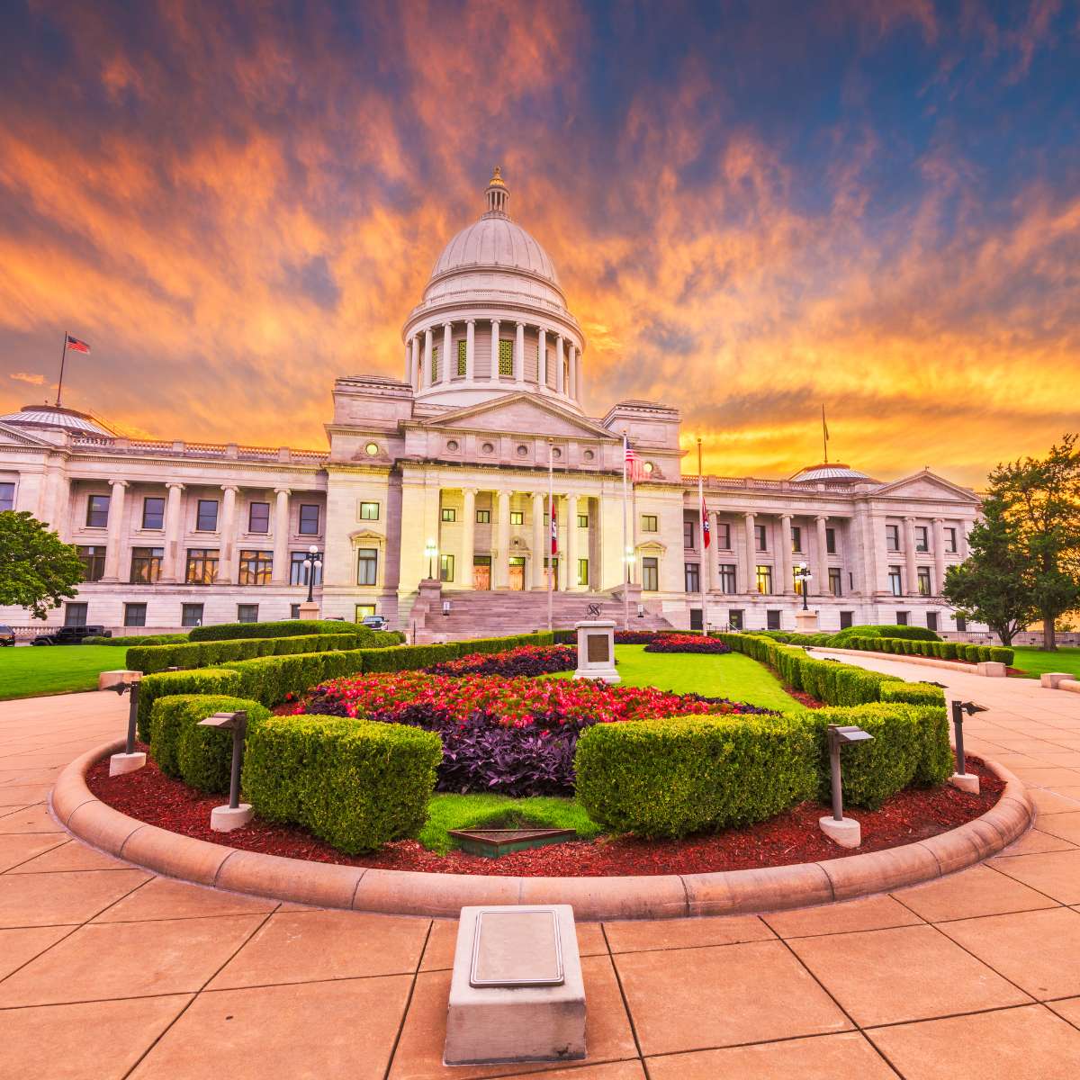 Top Tourist Attractions In Pennsylvania